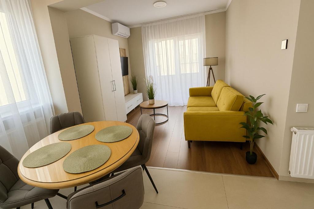 Arena 7-17 Central Suites - Resim 44