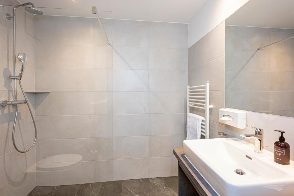 Hotel Brunner - Reiteralm - 7