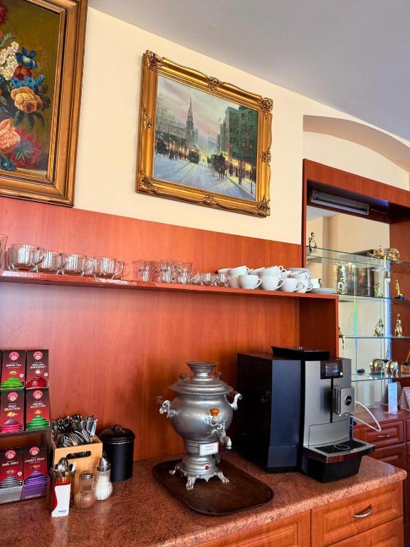 Hotel Pension Excellence - Resim 29