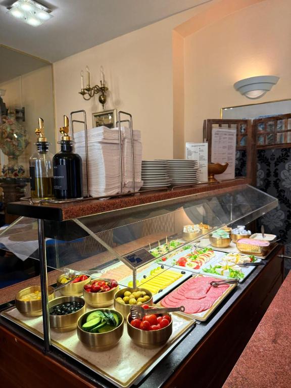 Hotel Pension Excellence - Resim 30