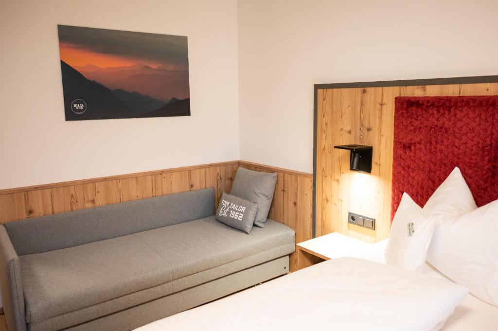 Hotel Brunner - Reiteralm - 16