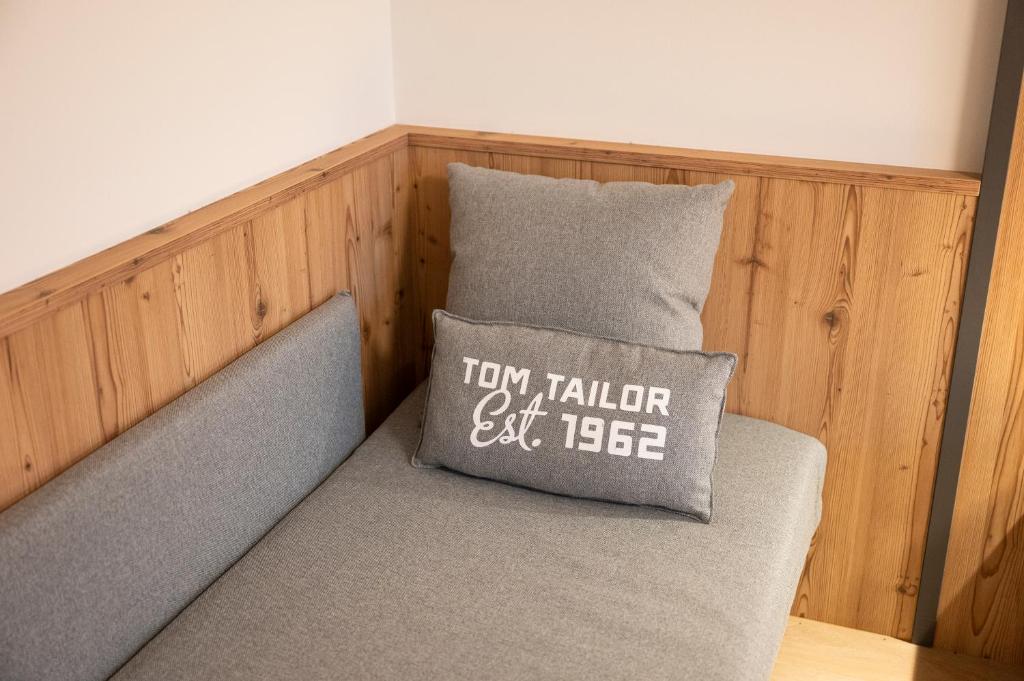 Hotel Brunner - Reiteralm - 15