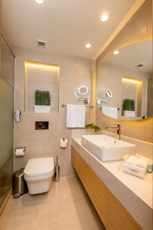 Amwaj Oyoun Resort - 13