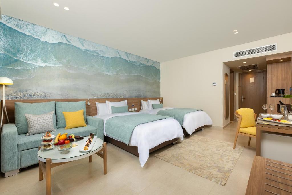 Amwaj Oyoun Resort - 15