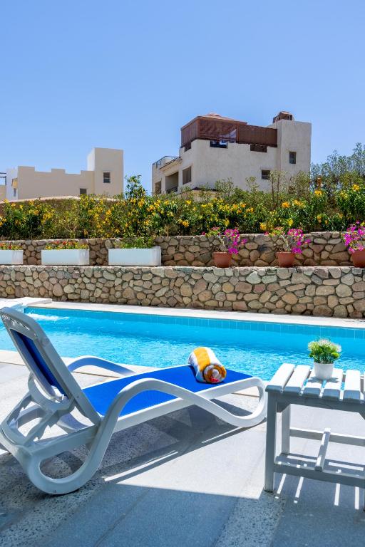 Amwaj Oyoun Resort - 14