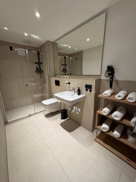 Be Grand Apartments Rust - 12