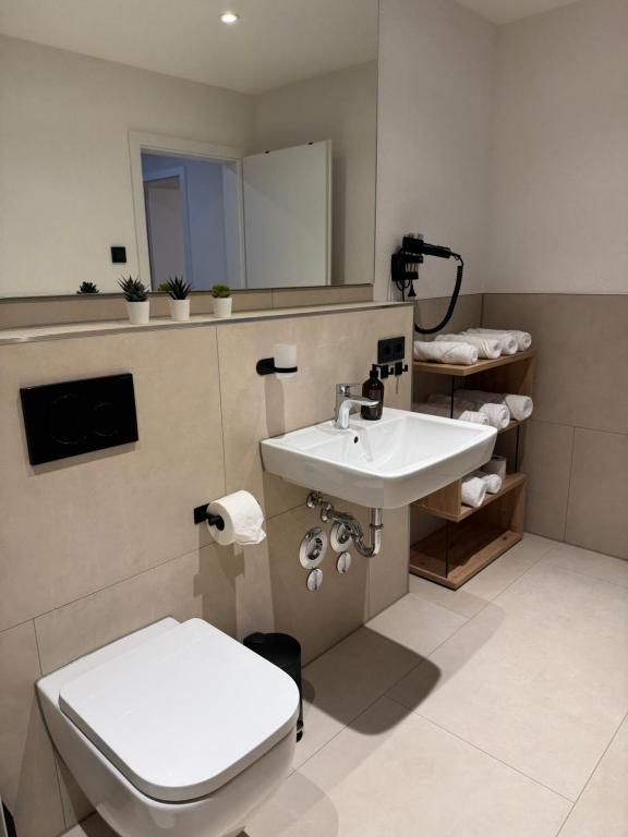 Be Grand Apartments Rust - 13