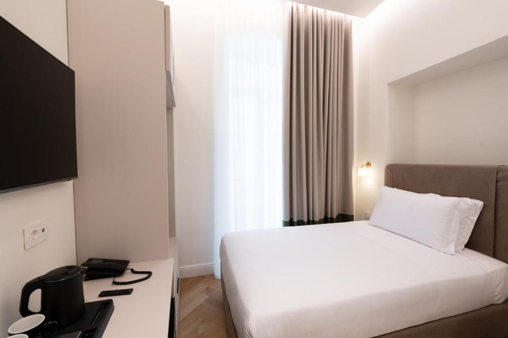 Casa D Hotel Napoli - 1