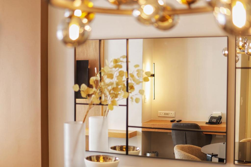 Galería fotográfica de The Max Hotel Sandton en Johannesburgo