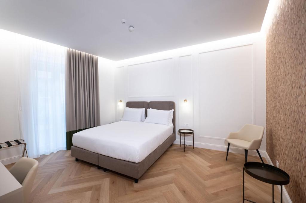 Casa D Hotel Napoli - 16