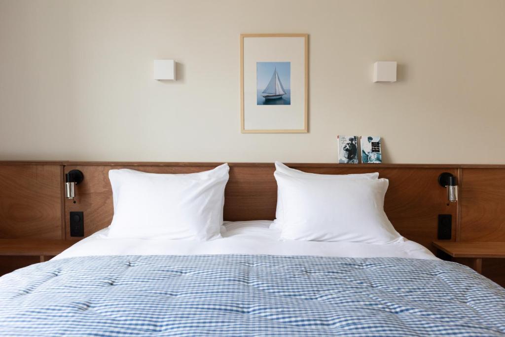 Alfred Hotels Port-Vieux - foto 1