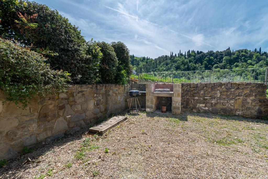 Fotografia z galérie ubytovania Appartamento Scaletta al Bellini v destinácii Pulicciano