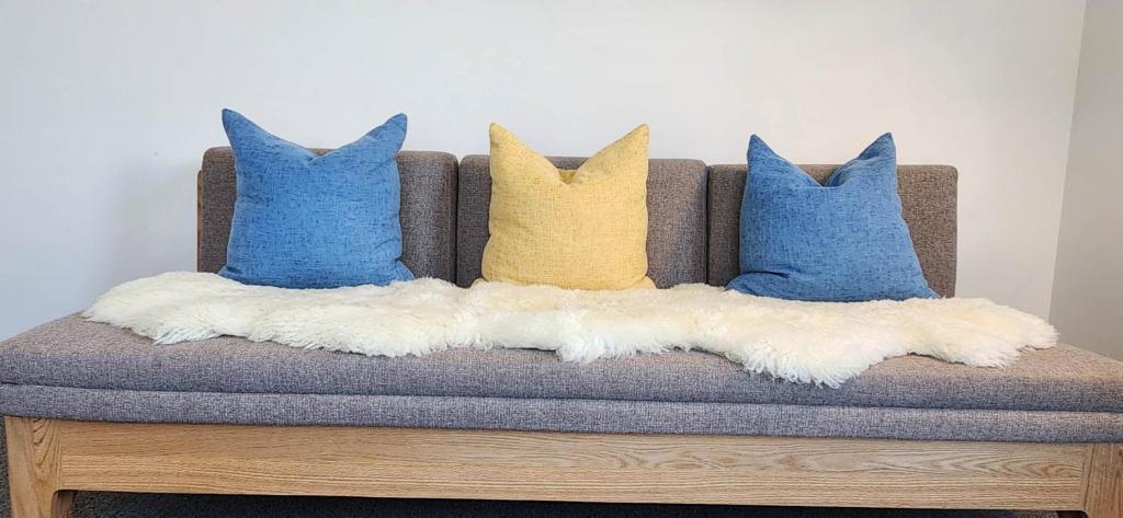 Cozy Retreat on Serene Street - Resim 9