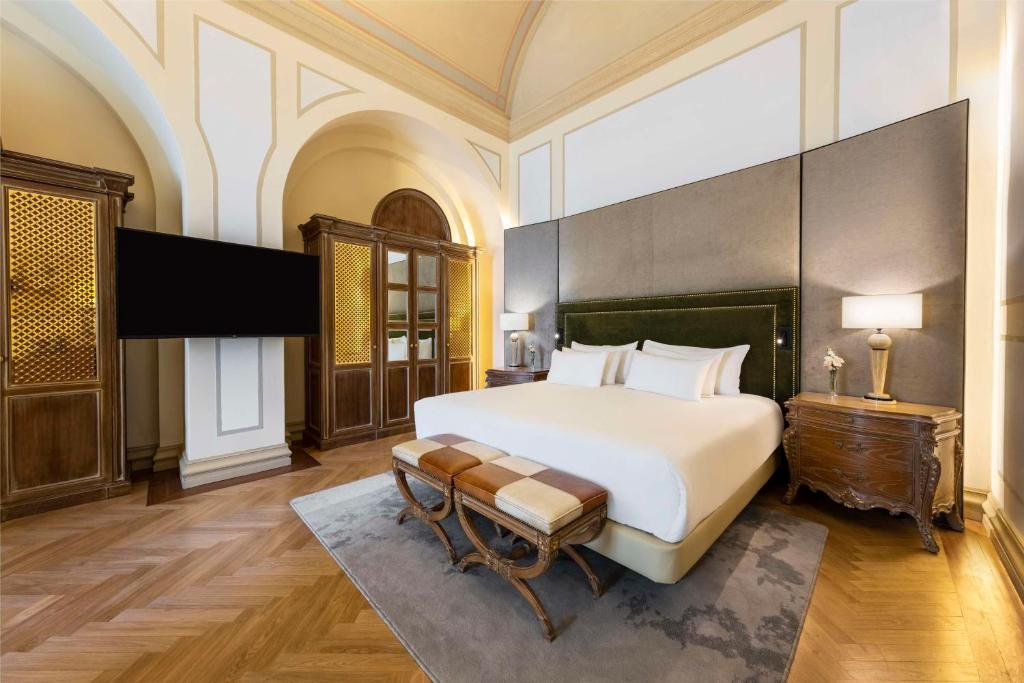 NH Collection Prague Carlo IV - Resim 3