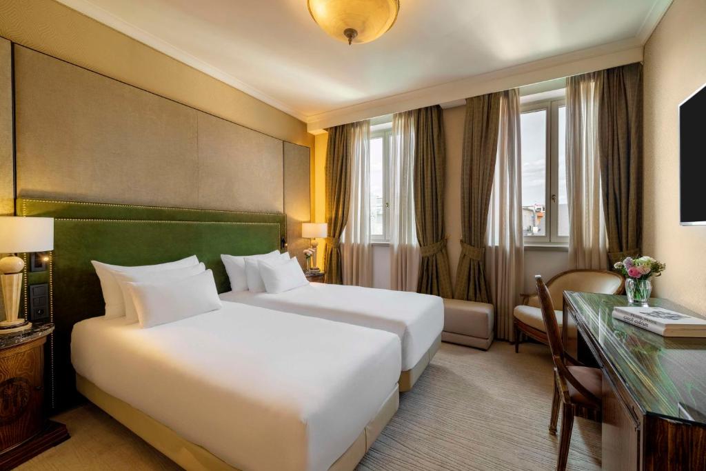 NH Collection Prague Carlo IV - Resim 25