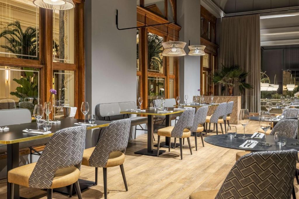 NH Collection Prague Carlo IV - Resim 5