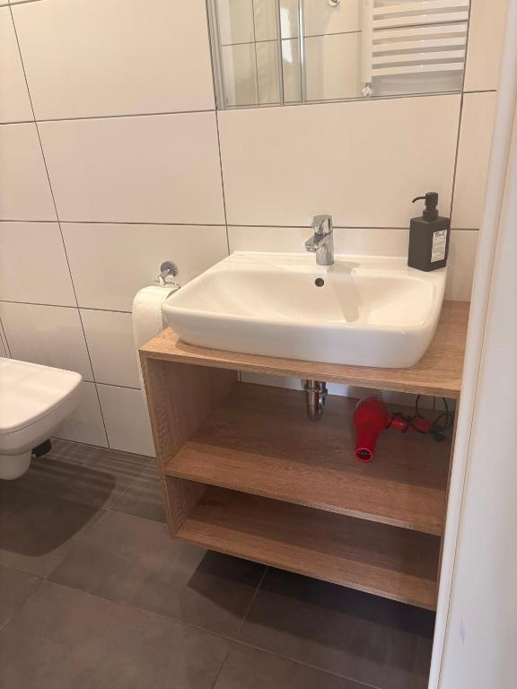 Bytom Residence by Bytom Square - Ekonomik Çift Kişilik Oda