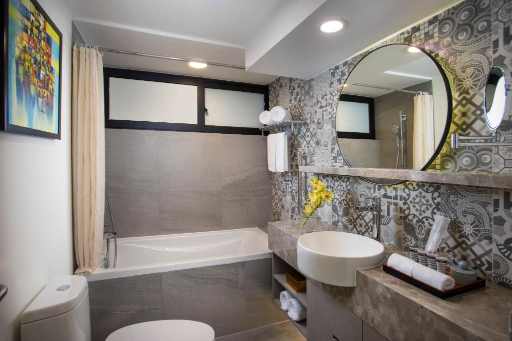 Căn hộ Premier 1 Phòng ngủ