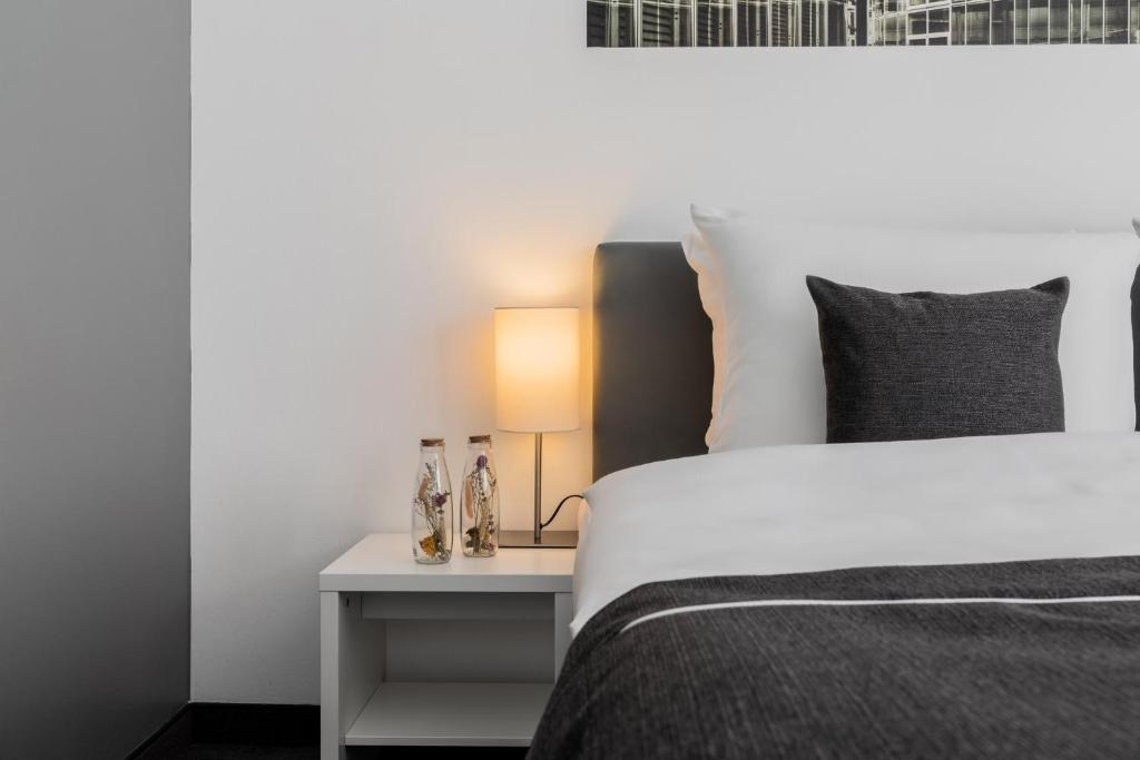 Garner Hotel Berlin - Gendarmenmarkt by IHG - Resim 30