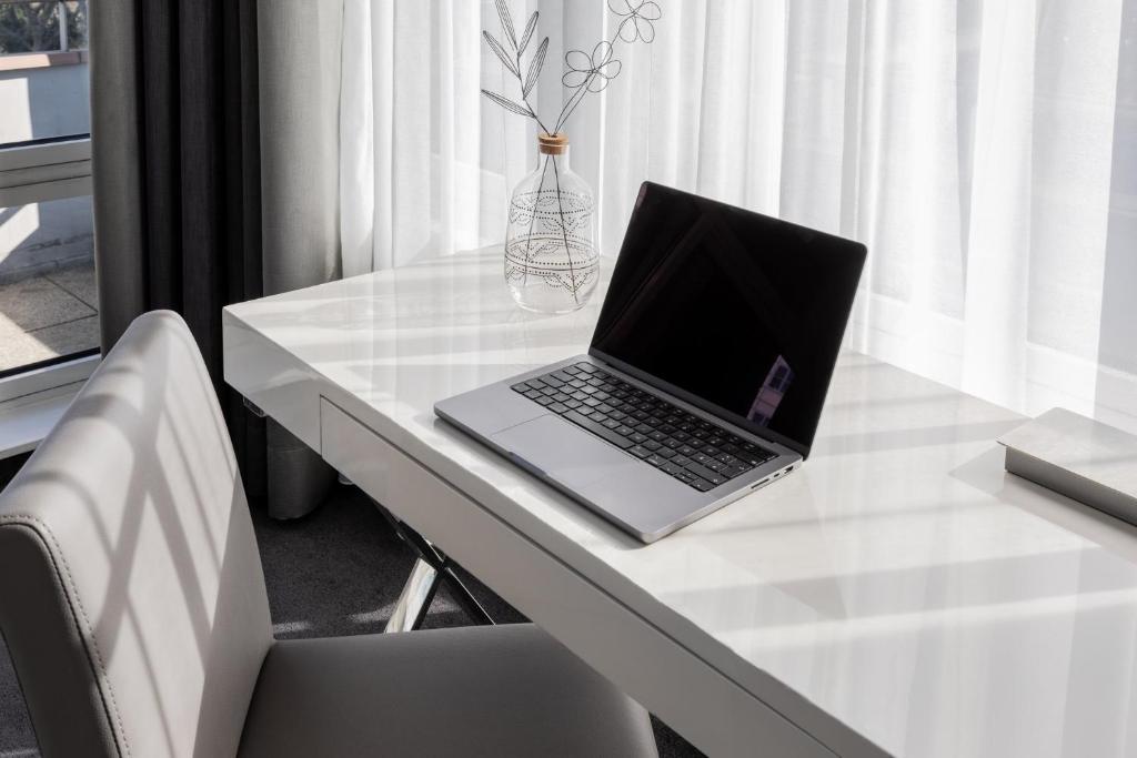 Garner Hotel Berlin - Gendarmenmarkt by IHG - Resim 33
