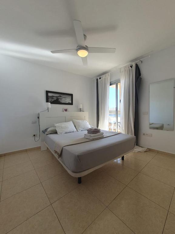 La Ladera El Medano Beach Apartment
