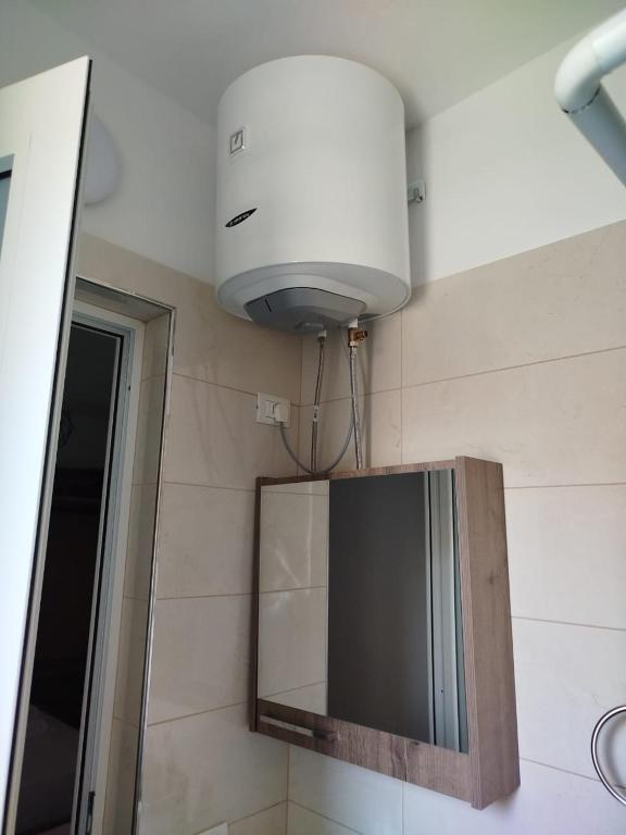 Mynd úr myndasafni af Hotel Vila Vreko B&B í Berat