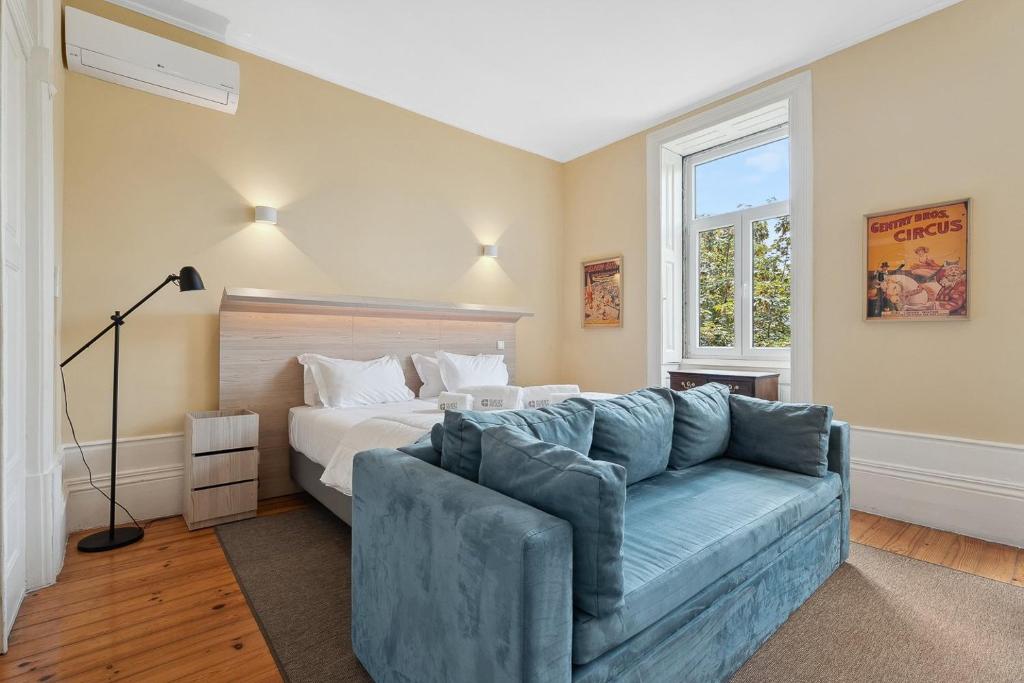 GuestReady - Vereda Downtown Apartments