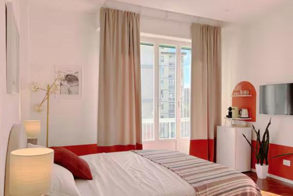 GORDIGIANI Room