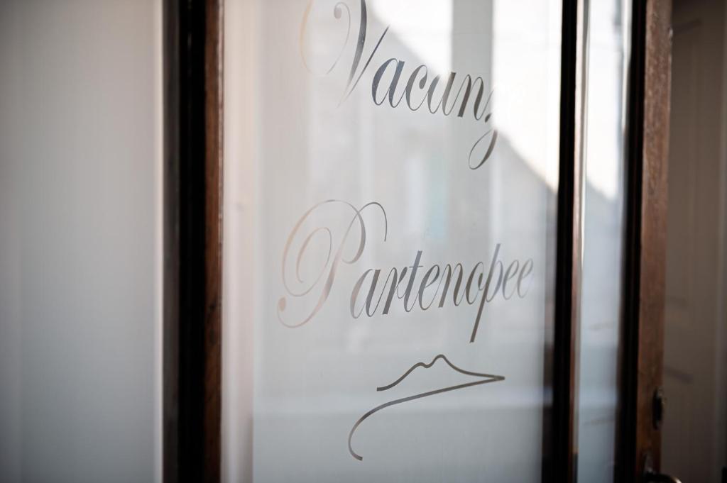 Vacanze Partenopee - San Liborio