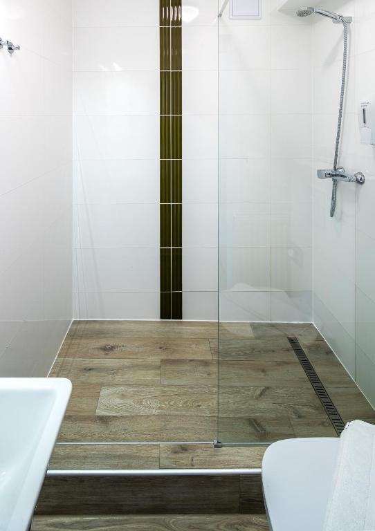 Fonte Hotel - Resim 18