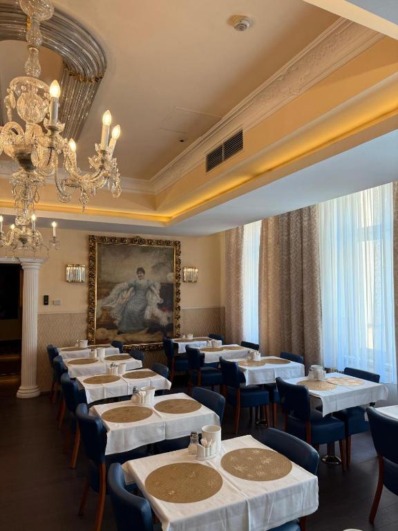 Hotel Pension Excellence - Resim 34