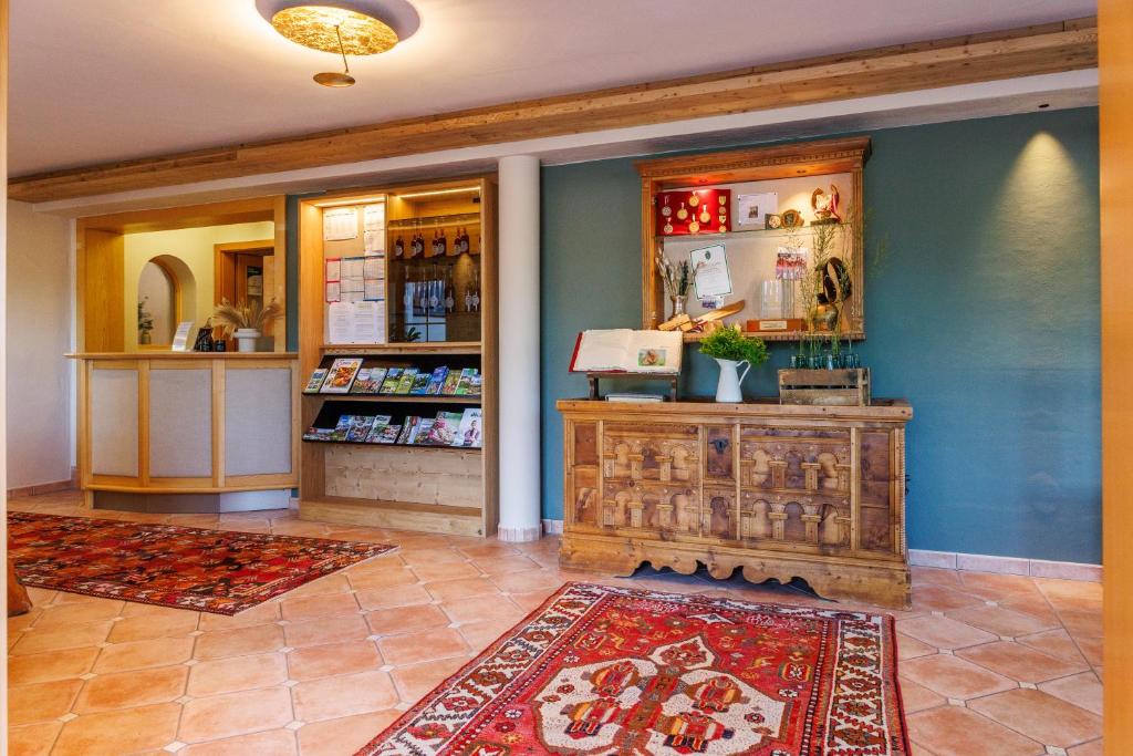 Foto sihtkohas Ramsau am Dachstein asuva majutusasutuse Aparthotel DAS Hochkönig galeriist