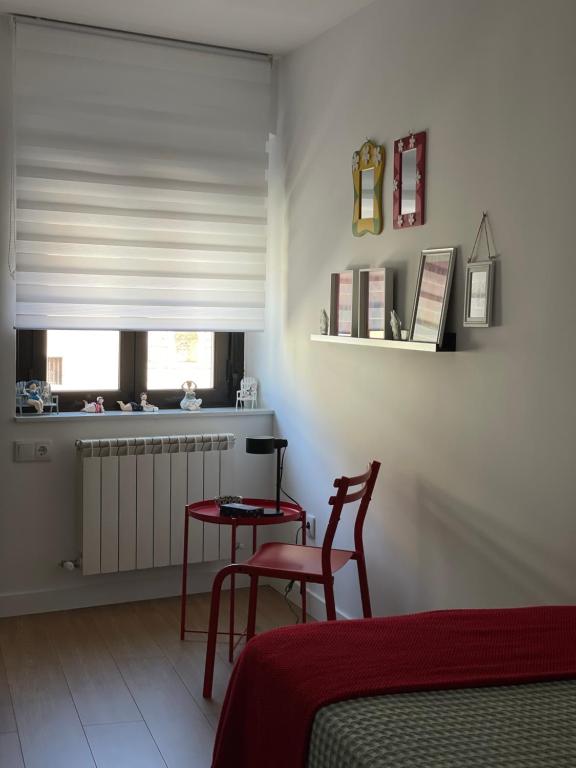 VUT El Cordón Con garaje - 18