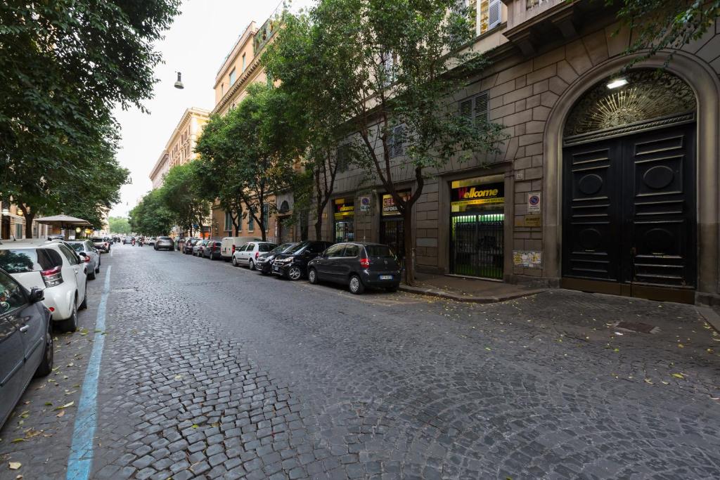 Derechos de imagen reservados por Booking.com