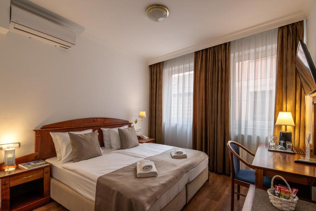 Fonte Hotel - Resim 4