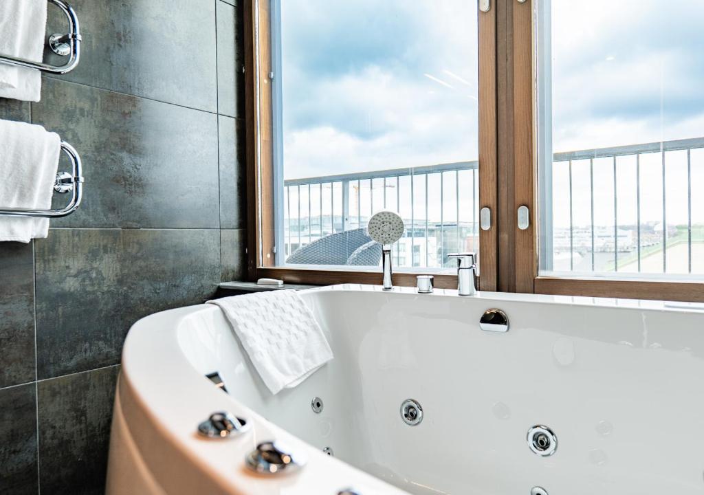 ProfilHotels Opera - Resim 11