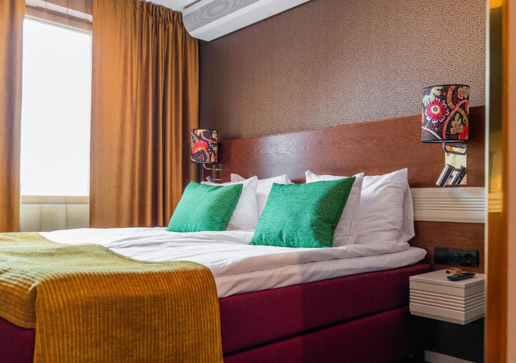 ProfilHotels Opera - Resim 3