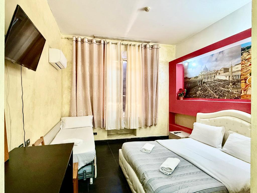 Luna Guest House