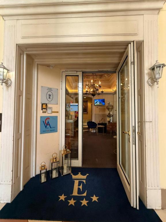 Hotel Pension Excellence - Resim 6