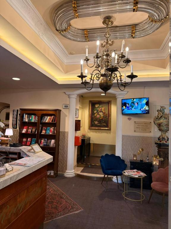 Hotel Pension Excellence - Resim 5