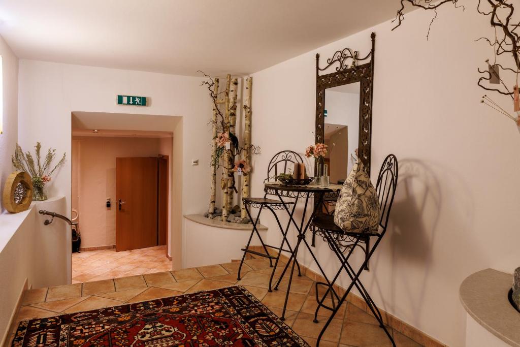 Aparthotel DAS Hochkönig - 11