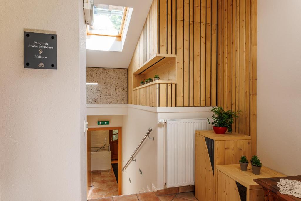 Aparthotel DAS Hochkönig - 12