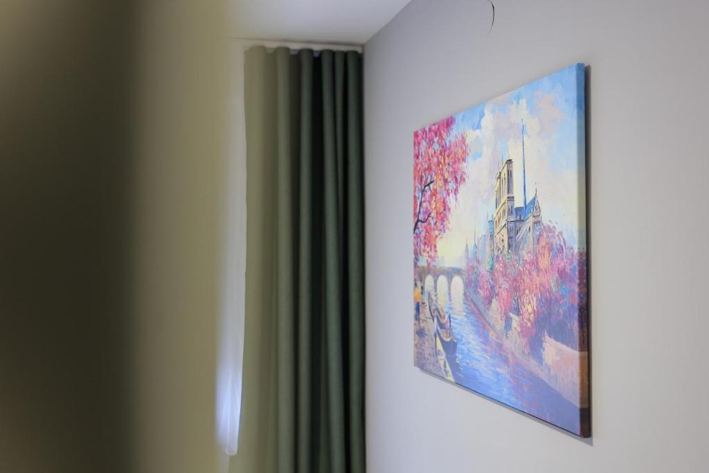 Fotografie z fotogalerie ubytování Apartmani Lepojevic v destinaci Prokuplje