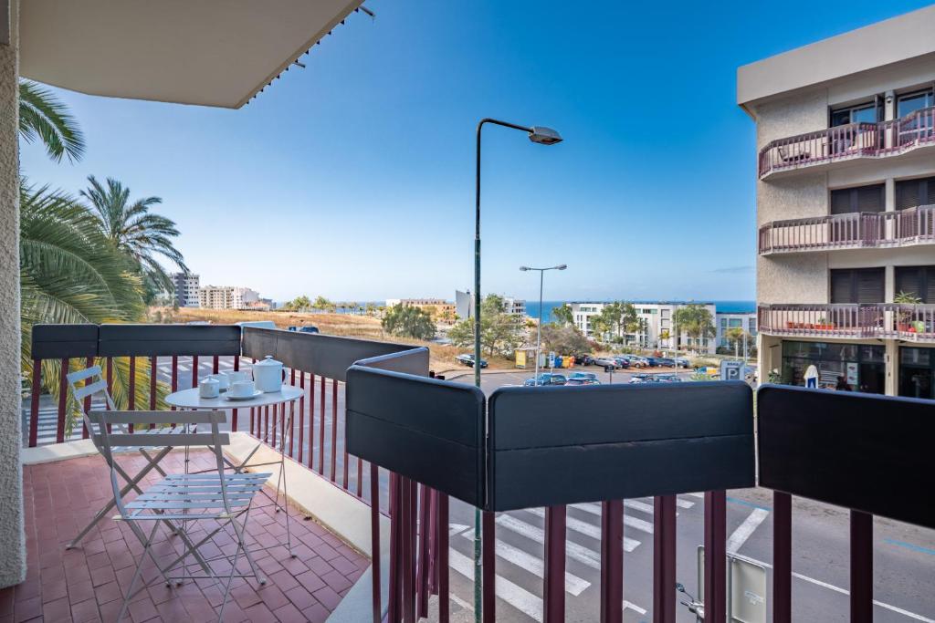 Piornais Apartment by Holiday Rental Madeira