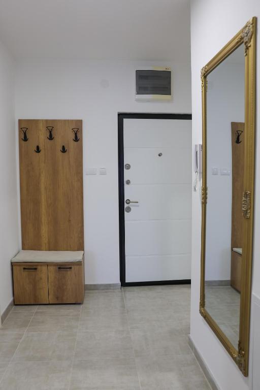 Fotografie z fotogalerie ubytování Apartmani Lepojevic v destinaci Prokuplje