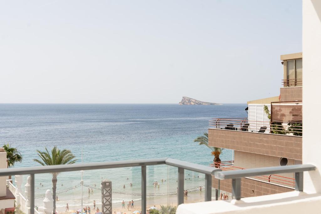 Hotel RH Sol - Resim 6