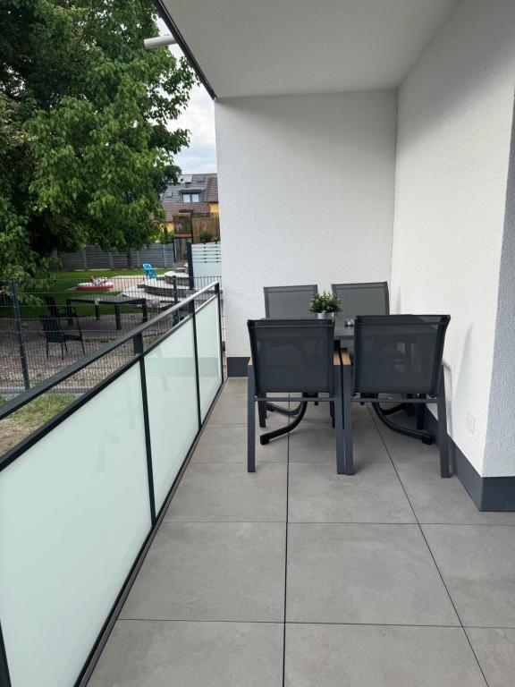 Be Grand Apartments Rust - 14