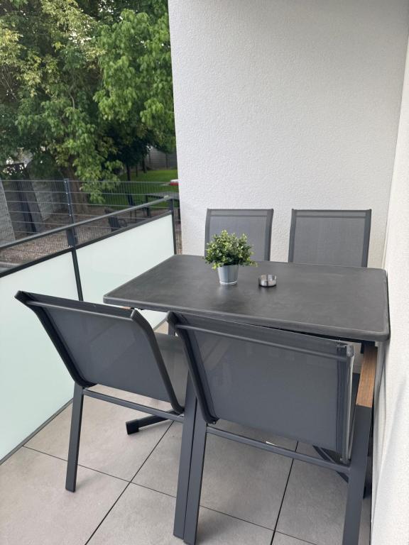 Be Grand Apartments Rust - 15