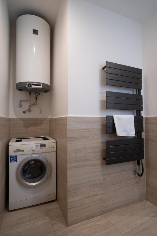 Apartmány Malé náměstí, Broumov - 两居室公寓