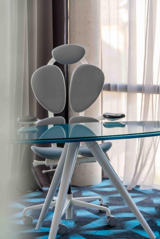 Magic Hotel Solheimsviken - Resim 35